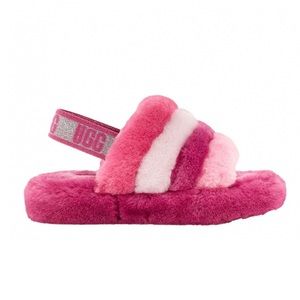 UGG Fluff Yeah Slide!!